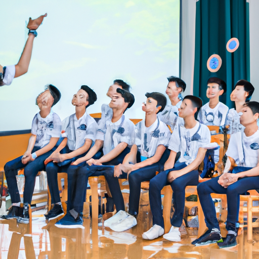 實驗室生活揭秘：科研之路的甜酸苦辣