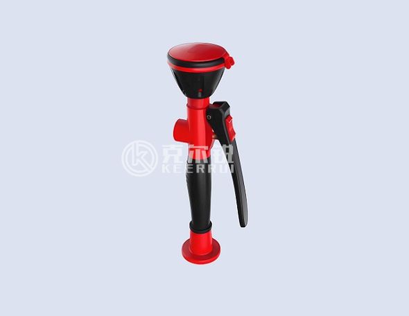 臺式洗眼器