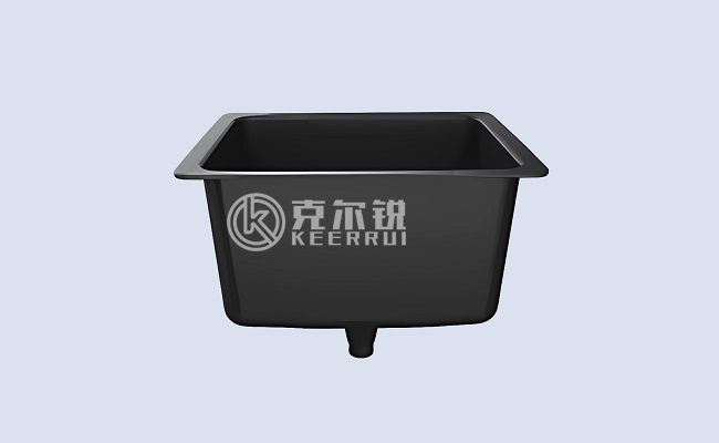 實驗室PP水槽