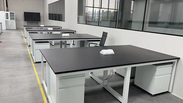 探索綠色可持續(xù)材料：材料研究實驗室建設(shè)設(shè)