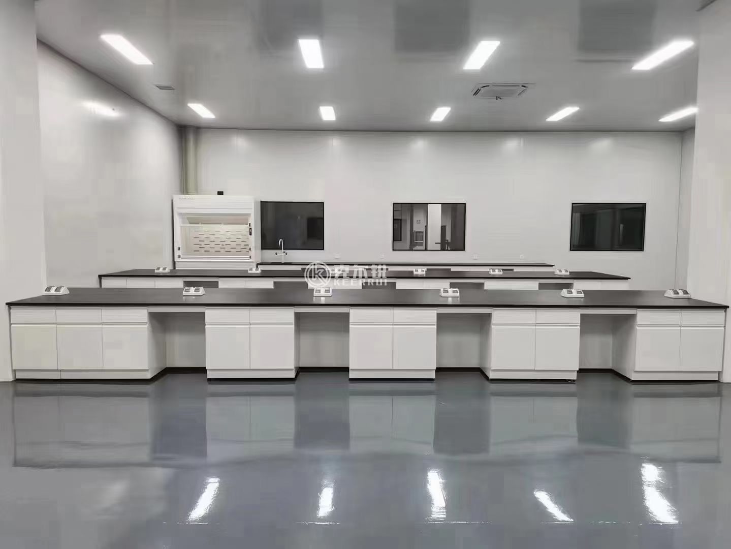 制藥實驗室建設方案